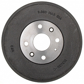 Raybestos Brakes Brake Drum - 9646R