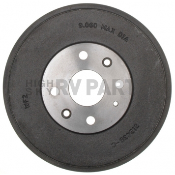 Raybestos Brakes Brake Drum - 9646R