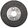 Raybestos Brakes Brake Drum - 9646R