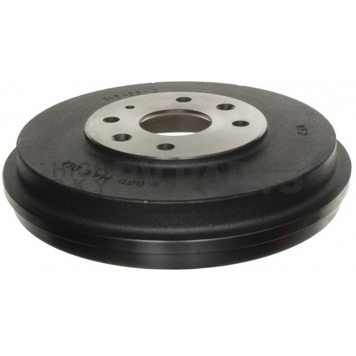 Raybestos Brakes Brake Drum - 9646R-1