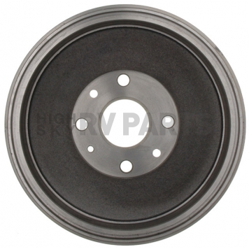 Raybestos Brakes Brake Drum - 9646R-2
