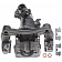 Raybestos Brakes Brake Caliper - FRC10370