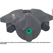 Cardone (A1) Industries Brake Caliper - 19-2038