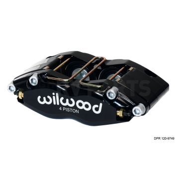 Wilwood Brakes Brake Caliper - 120-7377