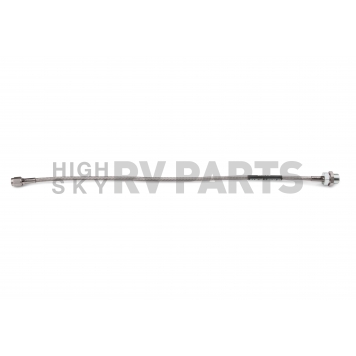 Earl's Plumbing Brake Bleeder Screw - 28010318