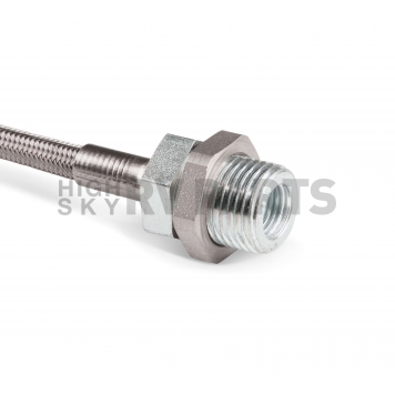 Earl's Plumbing Brake Bleeder Screw - 28010318-1