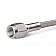 Earl's Plumbing Brake Bleeder Screw - 28010318