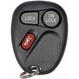 Help! By Dorman Key Fob 13733