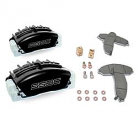 Stainless Steel Brakes Brake Caliper - A1871BK