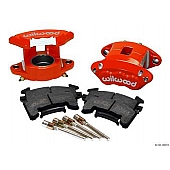 Wilwood Brakes Brake Caliper - 140-12097-R