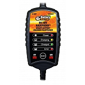 WirthCo Battery Charger And Maintainer - 2 Amp Multi-Stage - 20067
