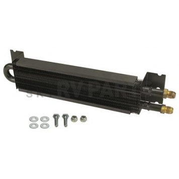 Derale Transmission Fluid Cooler - 13223