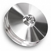 March Performance Power Steering Pump Pulley - 521