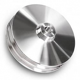March Performance Power Steering Pump Pulley - 521