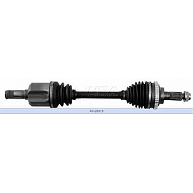 USA Industries CV Axle Shaft - AX28979