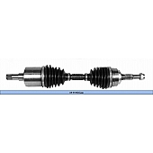 USA Industries CV Axle Shaft - AX5546