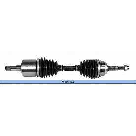 USA Industries CV Axle Shaft - AX5546