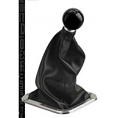 Lokar Performance Shifter Boot 70BAR2