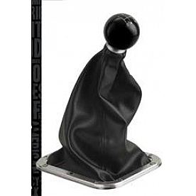 Lokar Performance Shifter Boot 70BAR2