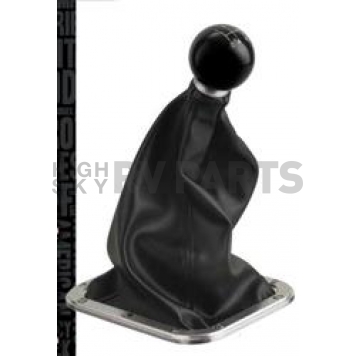 Lokar Performance Shifter Boot 70BAR2