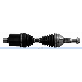USA Industries CV Axle Shaft - AX3010