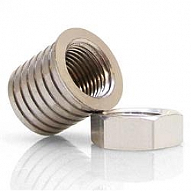 American Shifter Company Shifter Knob Adapter - 8210