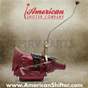 American Shifter Company Auto Trans Shifter 58921