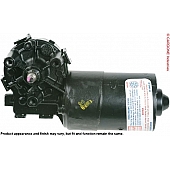 Cardone Industries Windshield Wiper Motor Remanufactured - 434804