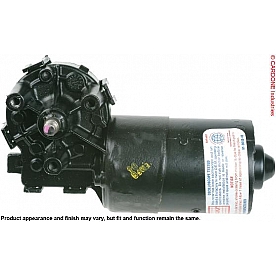 Cardone Industries Windshield Wiper Motor Remanufactured - 434804