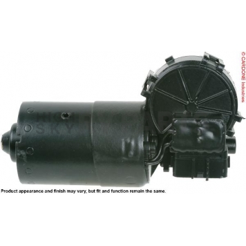 Cardone Industries Windshield Wiper Motor Remanufactured - 434804-1