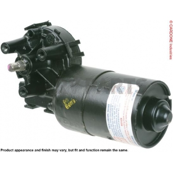 Cardone Industries Windshield Wiper Motor Remanufactured - 434804-2