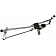 Dorman (OE Solutions) Windshield Wiper Linkage - 602130AS