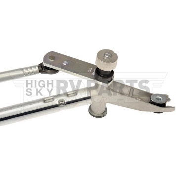 Dorman (OE Solutions) Windshield Wiper Linkage - 602130AS-3
