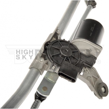 Dorman (OE Solutions) Windshield Wiper Linkage - 602130AS-4