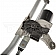 Dorman (OE Solutions) Windshield Wiper Linkage - 602130AS