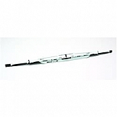 Pilot Automotive Windshield Wiper Blade 20 Inch Standard Single - WBG20W