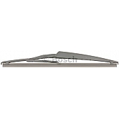 Bosch Wiper Blades Windshield Wiper Blade 12 Inch All Season Single - H301