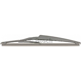 Bosch Wiper Blades Windshield Wiper Blade 12 Inch All Season Single - H301