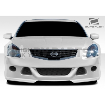DuraFlex Bumper Cover Plain  VIP Fiberglass - 108061-1