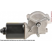 Cardone Industries Windshield Wiper Motor New - 851162