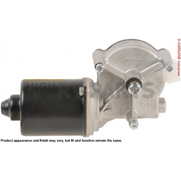Cardone Industries Windshield Wiper Motor New - 851162