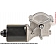 Cardone Industries Windshield Wiper Motor New - 851162