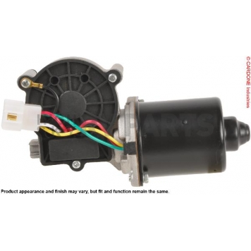Cardone Industries Windshield Wiper Motor New - 851162-1