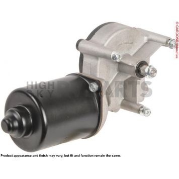 Cardone Industries Windshield Wiper Motor New - 851162-2