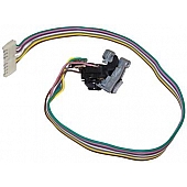 Crown Automotive Jeep Replacement Windshield Wiper Switch 56007299