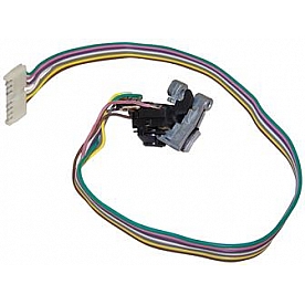 Crown Automotive Jeep Replacement Windshield Wiper Switch 56007299