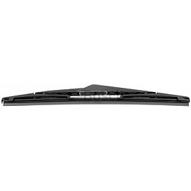 Bosch Wiper Blades Windshield Wiper Blade 12 Inch Bracket Single - H304