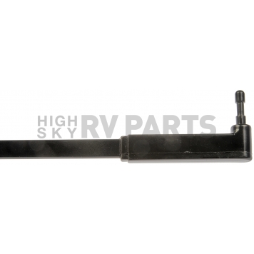 Help! By Dorman WindShield Wiper Arm 24-1/2 Inch Black Single - 42731-1