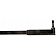 Help! By Dorman WindShield Wiper Arm 24-1/2 Inch Black Single - 42731