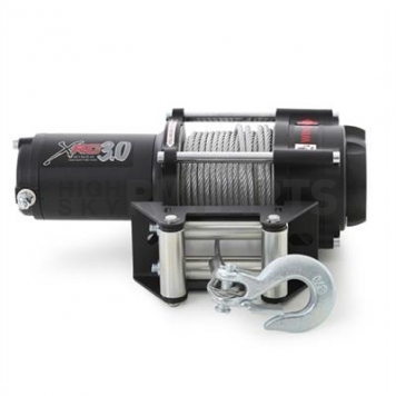 Smittybilt Winch - 3000 Pound Electric - 97203